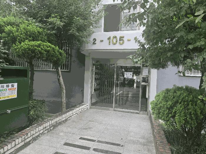 부산광역시 북구 만덕동 925-1 동원아파트 105동 2층202호 아파트 경매 사진 3
