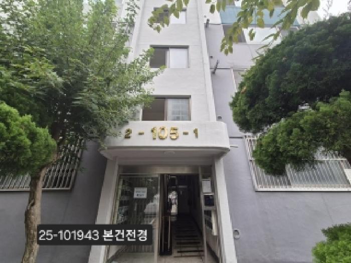부산광역시 북구 만덕동 925-1 동원아파트 105동 2층202호 아파트 경매 사진 4