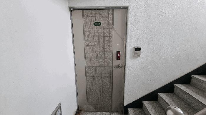 부산광역시 북구 구포동 927-25 하나빌라 1층102호 다세대(빌라) 경매 사진 6
