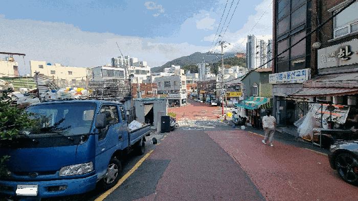 부산광역시 북구 구포동 927-25 하나빌라 1층102호 다세대(빌라) 경매 사진 7