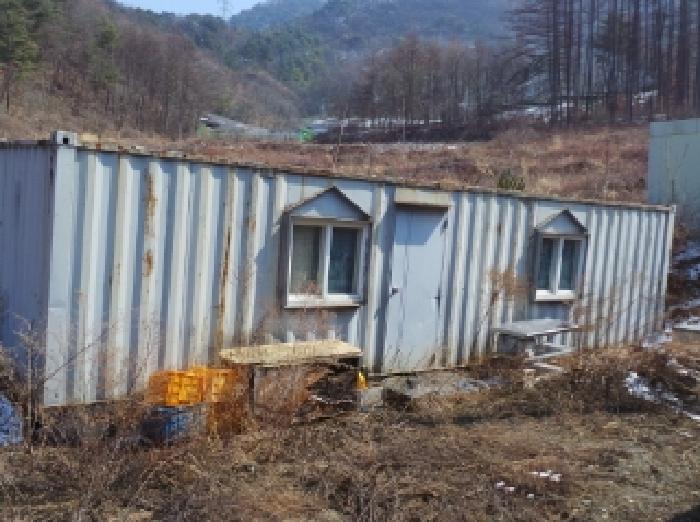강원특별자치도 평창군 방림면 방림리 88 전 경매 사진 13