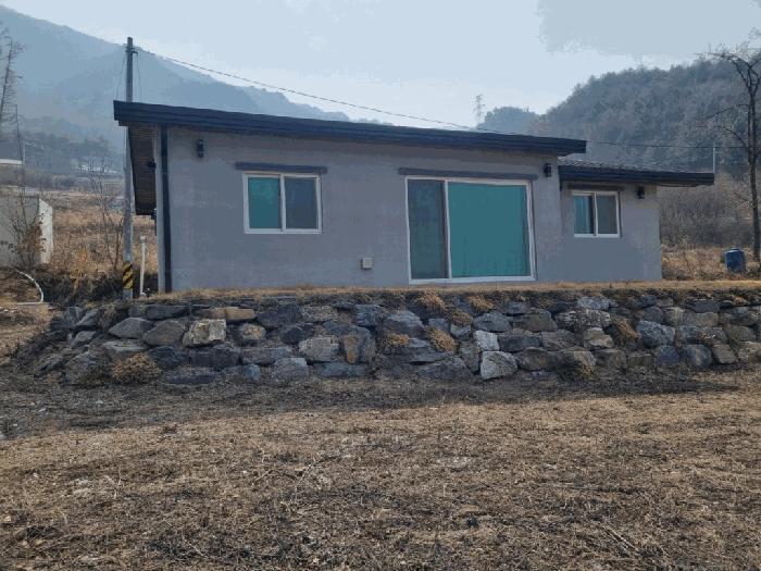 강원특별자치도 평창군 방림면 방림리 88 전 경매 사진 2