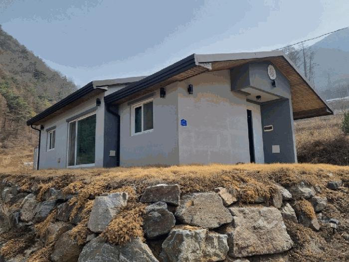 강원특별자치도 평창군 방림면 방림리 88 전 경매 사진 3