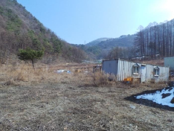 강원특별자치도 평창군 방림면 방림리 88 전 경매 사진 6