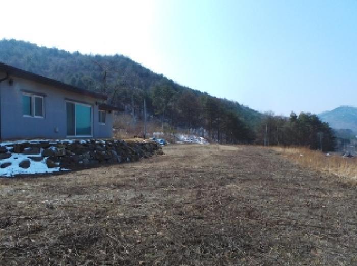 강원특별자치도 평창군 방림면 방림리 96 전 경매 사진 10