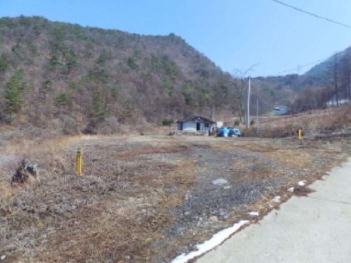 강원특별자치도 평창군 방림면 방림리 96 전 경매 사진 8