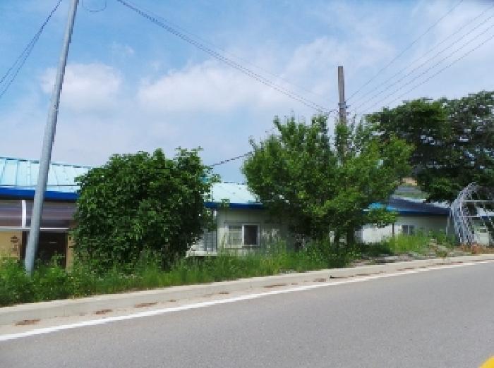 강원특별자치도 평창군 방림면 운교리 644-2 공장 경매 사진 21