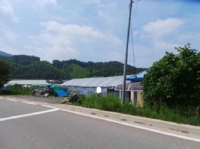 강원특별자치도 평창군 방림면 운교리 644-2 공장 경매 사진 22