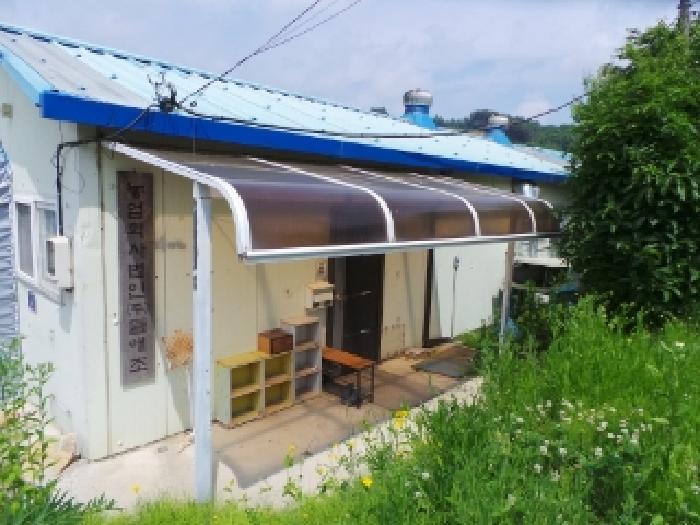 강원특별자치도 평창군 방림면 운교리 644-2 공장 경매 사진 23