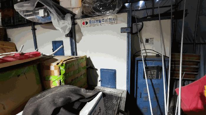강원특별자치도 평창군 방림면 운교리 644-2 공장 경매 사진 6