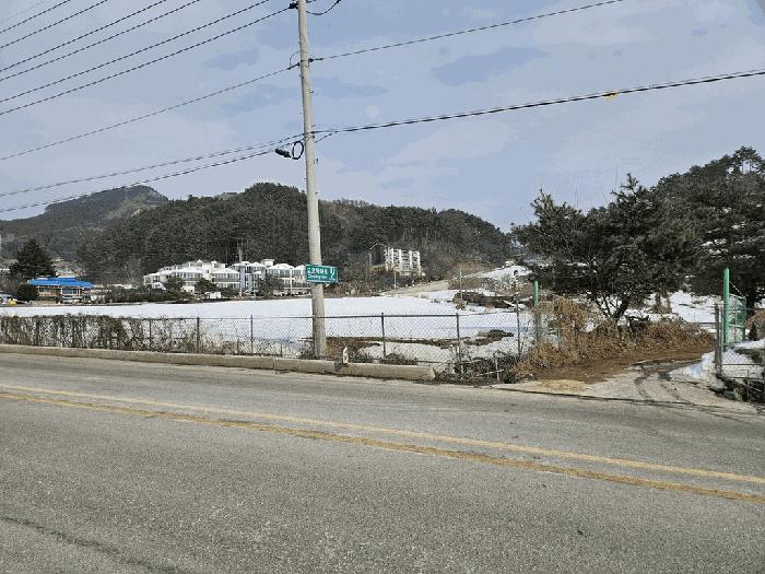 강원특별자치도 평창군 대화면 신리 900-2 전 경매 사진 5