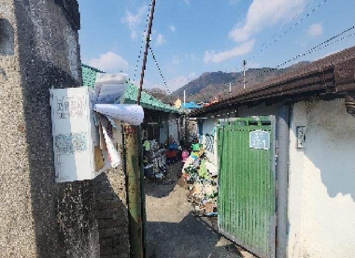 충청북도 옥천군 청산면 백운리 286 주택 경매 사진 13