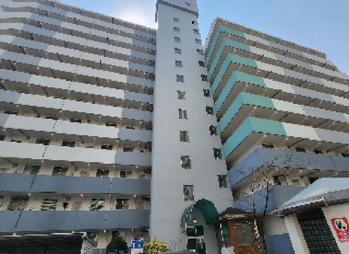 충청북도 옥천군 옥천읍 죽향리 153 옥향아파트 103동 6층 612호 아파트 경매 사진 5