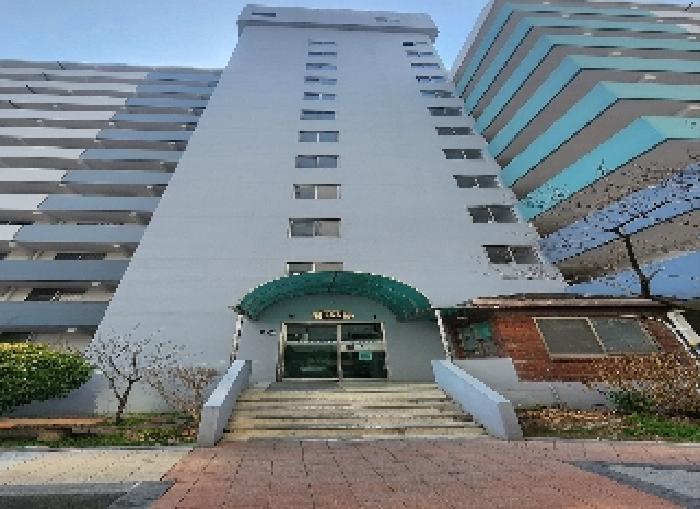 충청북도 옥천군 옥천읍 죽향리 153 옥향아파트 103동 6층 612호 아파트 경매 사진 6