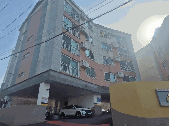제주특별자치도 제주시 조천읍 신촌리 1792-1 에스디빌101 1층103호 근린상가 경매 사진 3