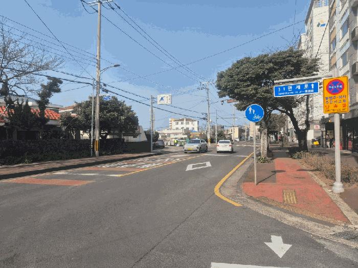 제주특별자치도 제주시 조천읍 신촌리 1792-1 에스디빌101 1층103호 근린상가 경매 사진 4