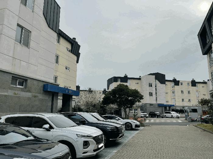 제주특별자치도 서귀포시 대정읍 구억리 1115 해동그린앤골드 111동 1층101호 다세대(빌라) 경매 사진 3