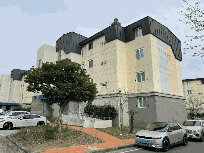 제주특별자치도 서귀포시 대정읍 구억리 1115 해동그린앤골드 111동 1층101호 다세대(빌라) 경매 사진 4
