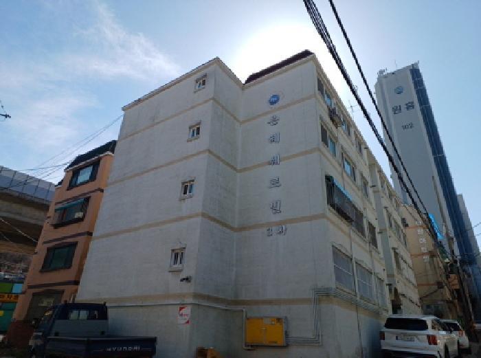 인천광역시 미추홀구 학익동 701-3 은혜쉐르빌3차 2층201호 다세대(빌라) 경매 사진 5