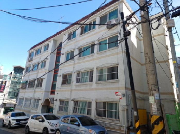 인천광역시 미추홀구 학익동 701-3 은혜쉐르빌3차 2층201호 다세대(빌라) 경매 사진 6
