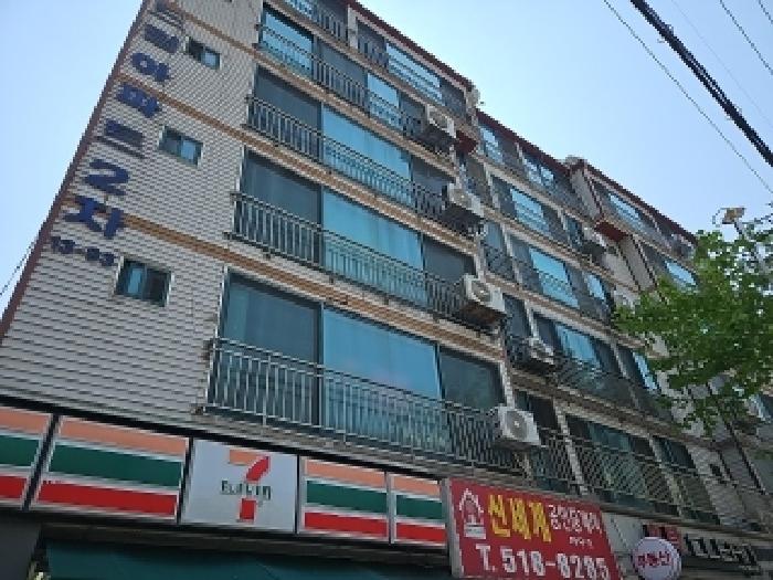 인천광역시 부평구 부평동 13-93 드림아파트2차 2층204호 아파트 경매 사진 5