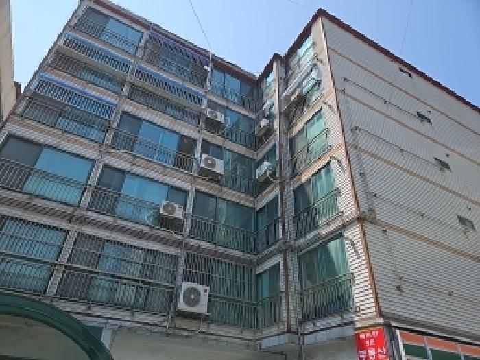 인천광역시 부평구 부평동 13-93 드림아파트2차 2층204호 아파트 경매 사진 6