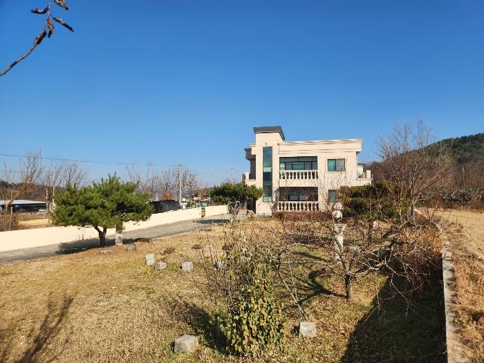 경상북도 상주시 낙동면 물량리 1026-5 주택 경매 사진 2