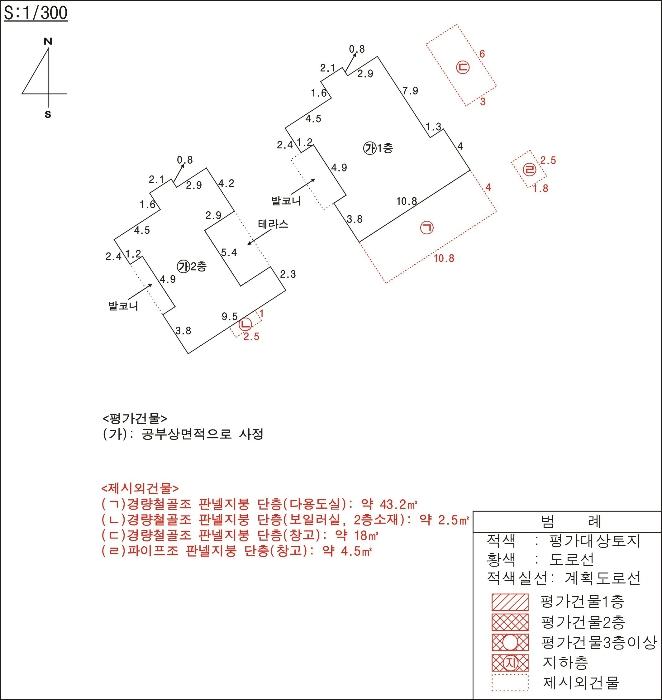 경상북도 상주시 낙동면 물량리 1026-5 주택 경매 사진 24