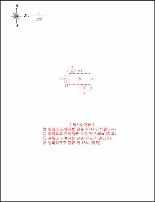 경상북도 문경시 신기동 387-1 전 경매 사진 31
