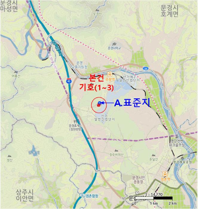 경상북도 문경시 신기동 387-1 전 경매 사진 33