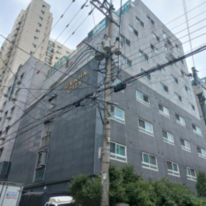 경기도 부천시 신흥로22번길 15, 5층508호 (심곡동,그라하씨티)구) 경기도 부천시 원미구 심곡동 464-23 아파트 경매 사진 7