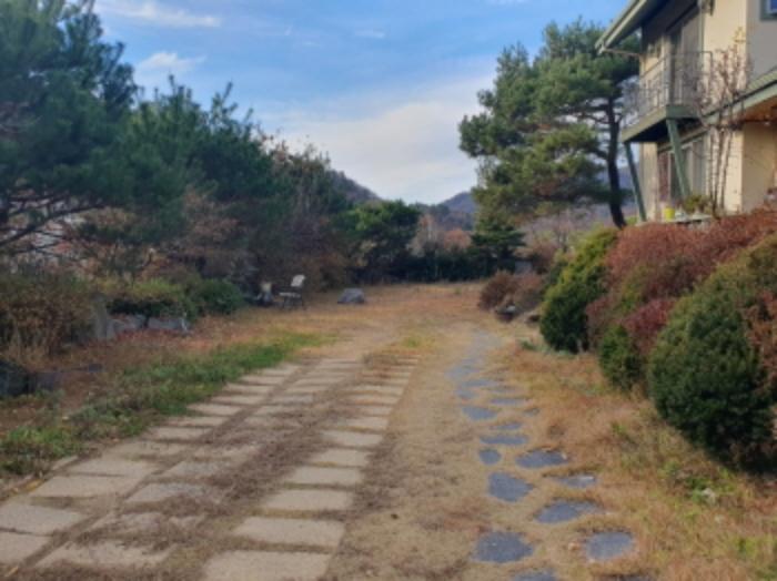 경기도 가평군 청평면 대성리 406-2 주택 경매 사진 15