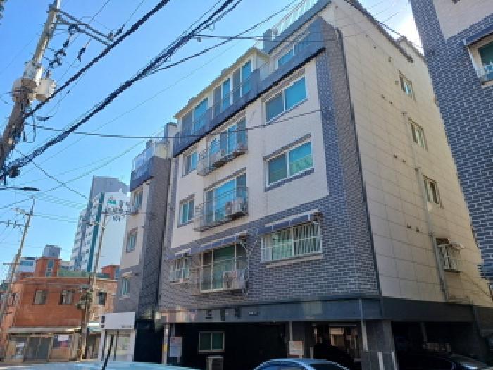 경기도 부천시 오정구 신흥로395번길 49, 1동 2층 203호 (삼정동,드림채)구) 경기도 부천시 오정구 삼정동 301-21 다세대(빌라) 경매 사진 1
