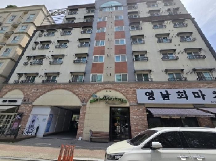충청북도 청주시 서원구 개신동 709 3층311호 오피스텔 경매 사진 5