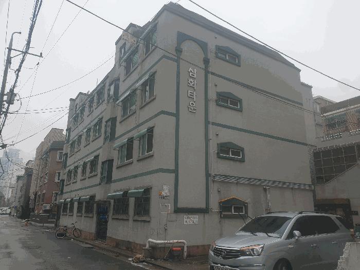 경기도 부천시 원미구 부천로203번길 42, 3층 303호 (춘의동, 삼화빌라)구) 경기도 부천시 원미구 춘의동 178-15 다세대(빌라) 경매 사진 2