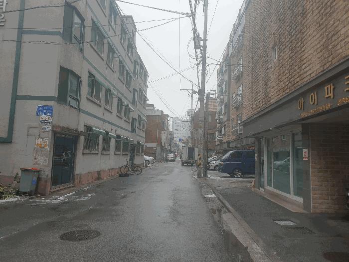 경기도 부천시 원미구 부천로203번길 42, 3층 303호 (춘의동, 삼화빌라)구) 경기도 부천시 원미구 춘의동 178-15 다세대(빌라) 경매 사진 3