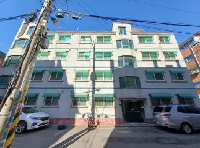 경기도 부천시 원미구 부천로203번길 42, 3층 303호 (춘의동, 삼화빌라)구) 경기도 부천시 원미구 춘의동 178-15 다세대(빌라) 경매 사진 5