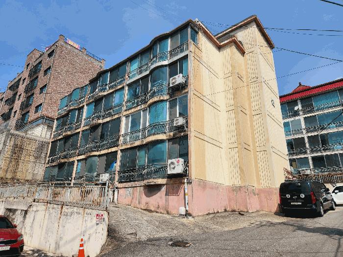 경기도 남양주시 화도읍 묵현로25번길 24-15, 다동 4층403호 (삼양그린빌라)구) 경기도 남양주시 화도읍 묵현리 336-3 다세대(빌라) 경매 사진 1