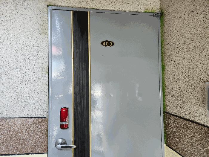 경기도 남양주시 화도읍 묵현로25번길 24-15, 다동 4층403호 (삼양그린빌라)구) 경기도 남양주시 화도읍 묵현리 336-3 다세대(빌라) 경매 사진 4