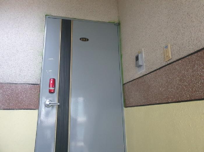 경기도 남양주시 화도읍 묵현로25번길 24-15, 다동 4층403호 (삼양그린빌라)구) 경기도 남양주시 화도읍 묵현리 336-3 다세대(빌라) 경매 사진 7