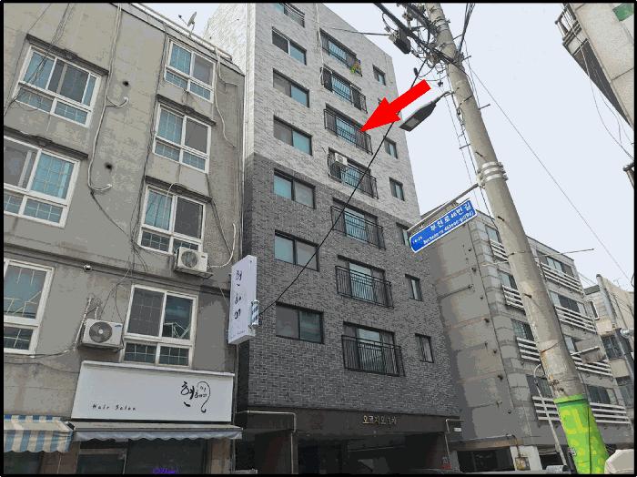 경기도 부천시 원미구 심곡동 160-25 오르지오1차 6층 601호 오피스텔 경매 사진 1