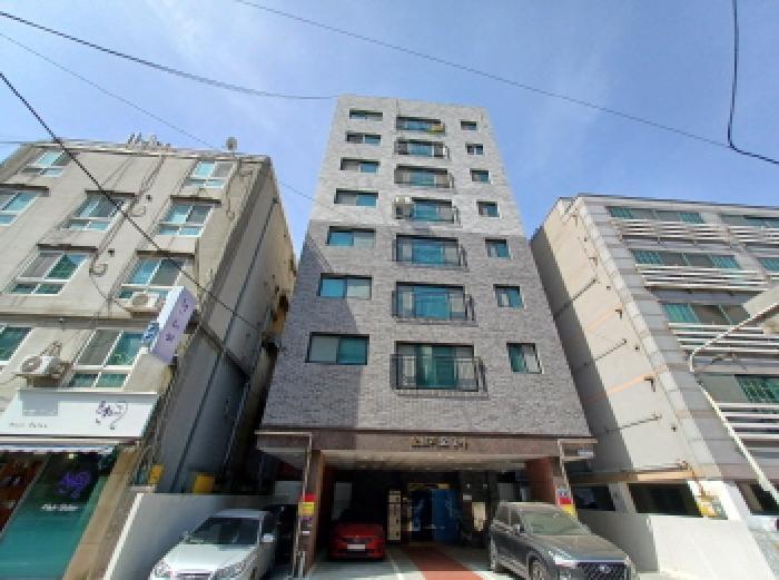 경기도 부천시 원미구 심곡동 160-25 오르지오1차 6층 601호 오피스텔 경매 사진 6