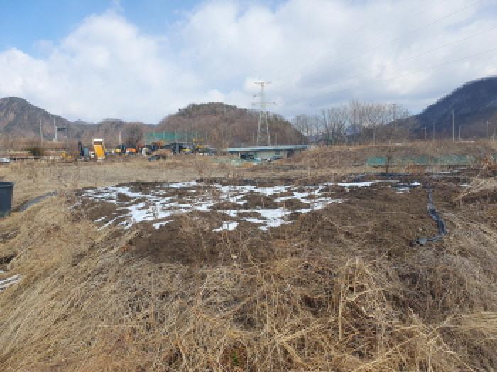 경기도 가평군 가평읍 대곡리 16-7 전 경매 사진 5