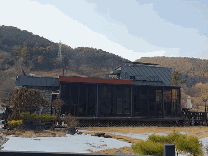 경기도 가평군 북면 이곡리 465-2 주택 경매 사진 1