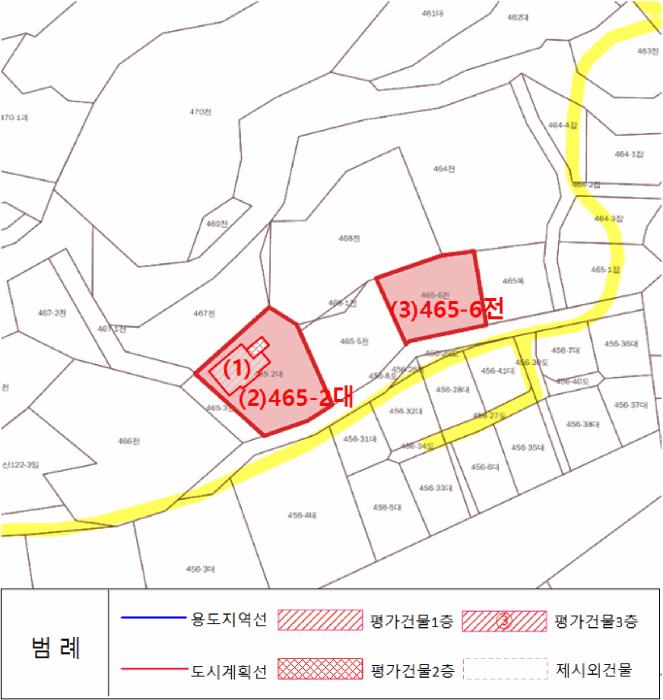 경기도 가평군 북면 이곡리 465-2 주택 경매 사진 18