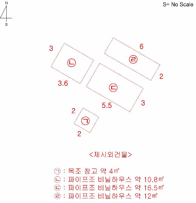 경기도 남양주시 화도읍 묵현리 565-2 전 경매 사진 12