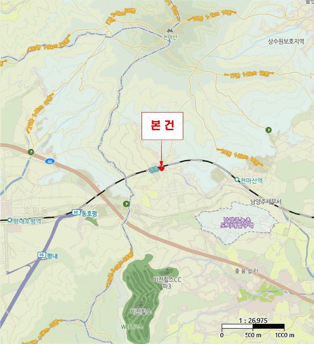 경기도 남양주시 화도읍 묵현리 565-2 전 경매 사진 13