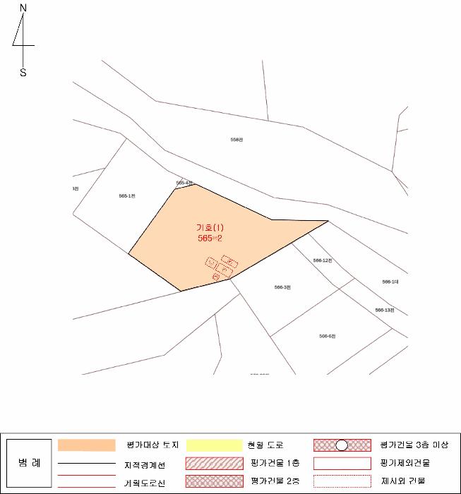 경기도 남양주시 화도읍 묵현리 565-2 전 경매 사진 15