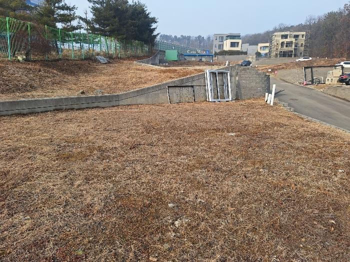 경기도 용인시 기흥구 공세동 142-5 답 경매 사진 4