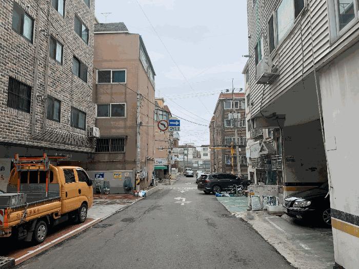 경기도 부천시 소사구 송내동 561-15 대림 프라우드빌 6층604호 다세대(빌라) 경매 사진 1